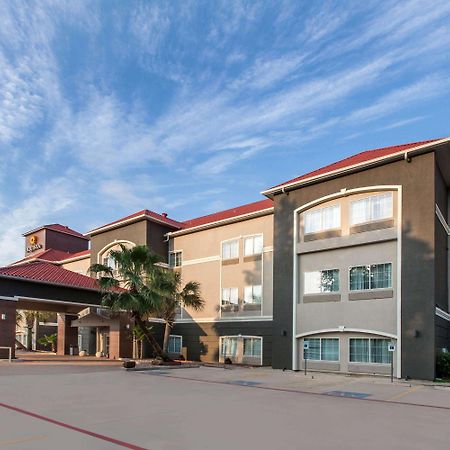 La Quinta By Wyndham Houston New Caney Dış mekan fotoğraf