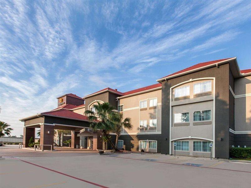 La Quinta By Wyndham Houston New Caney Dış mekan fotoğraf