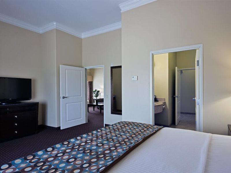 La Quinta By Wyndham Houston New Caney Dış mekan fotoğraf