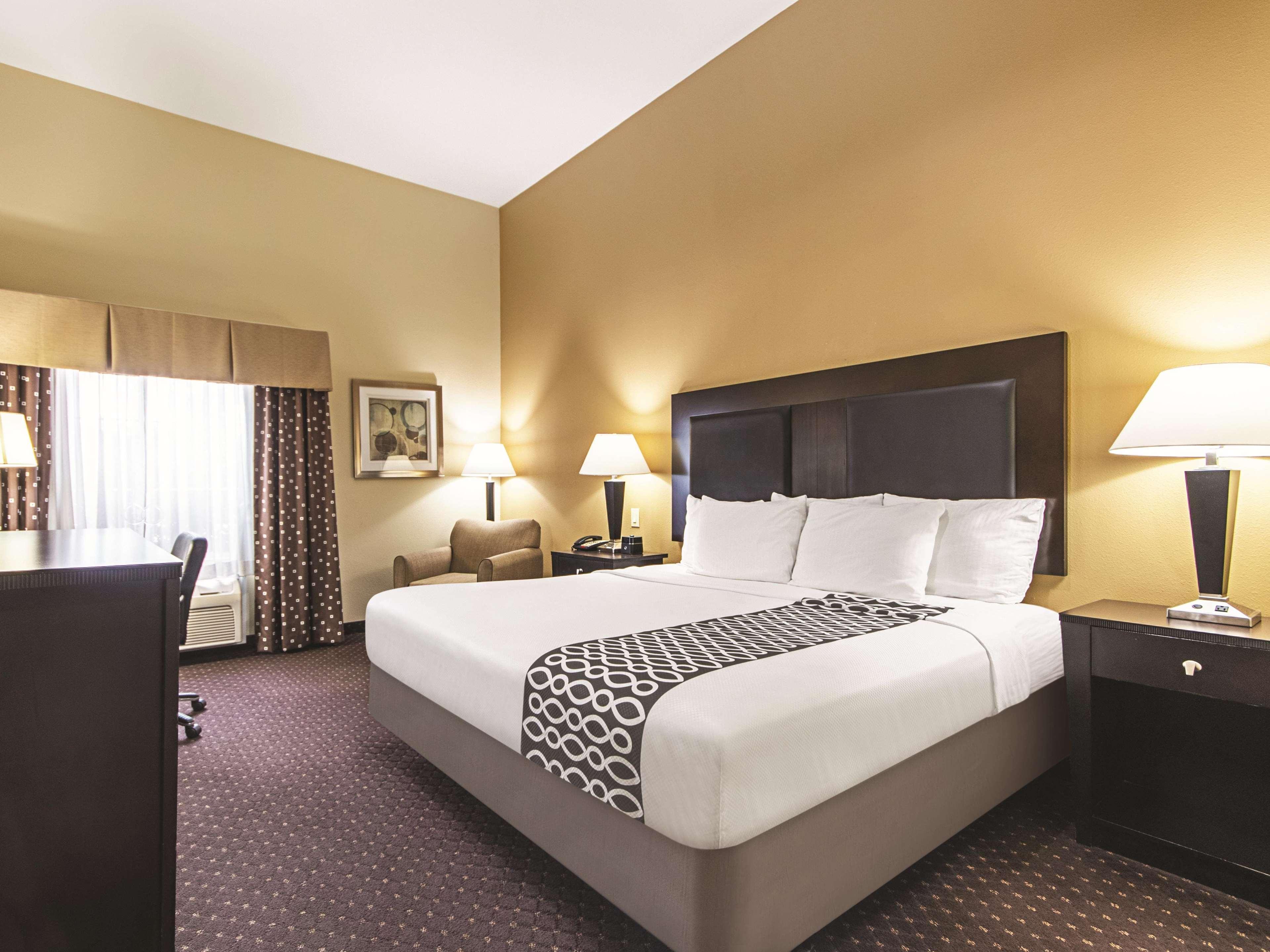 La Quinta By Wyndham Houston New Caney Dış mekan fotoğraf