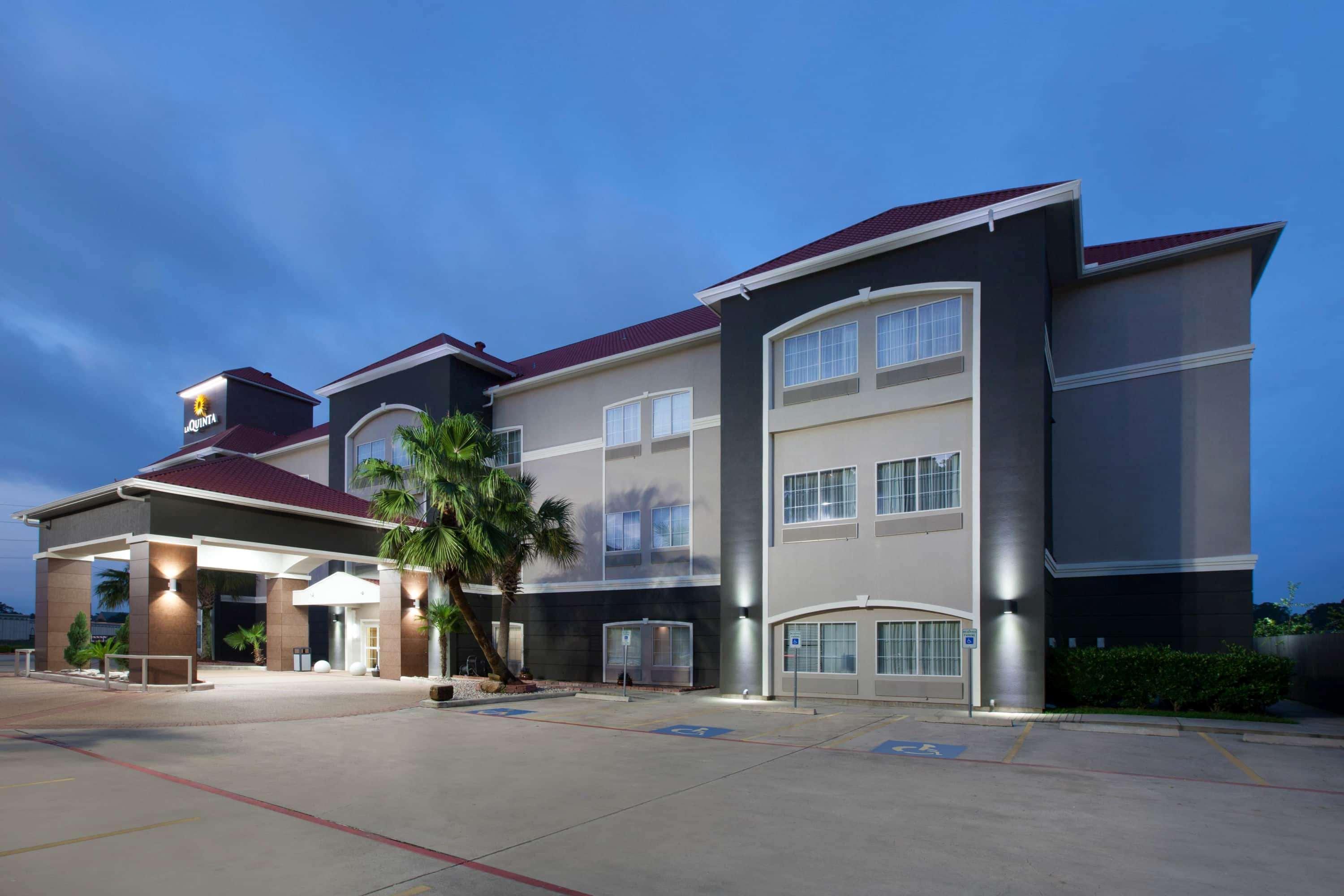 La Quinta By Wyndham Houston New Caney Dış mekan fotoğraf