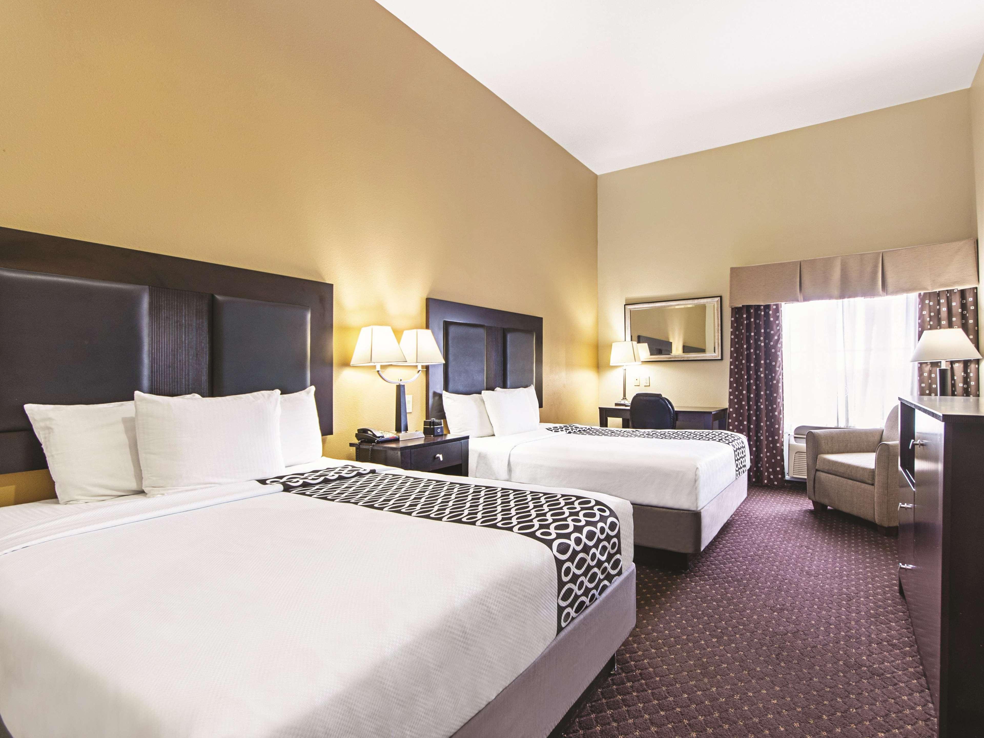 La Quinta By Wyndham Houston New Caney Dış mekan fotoğraf