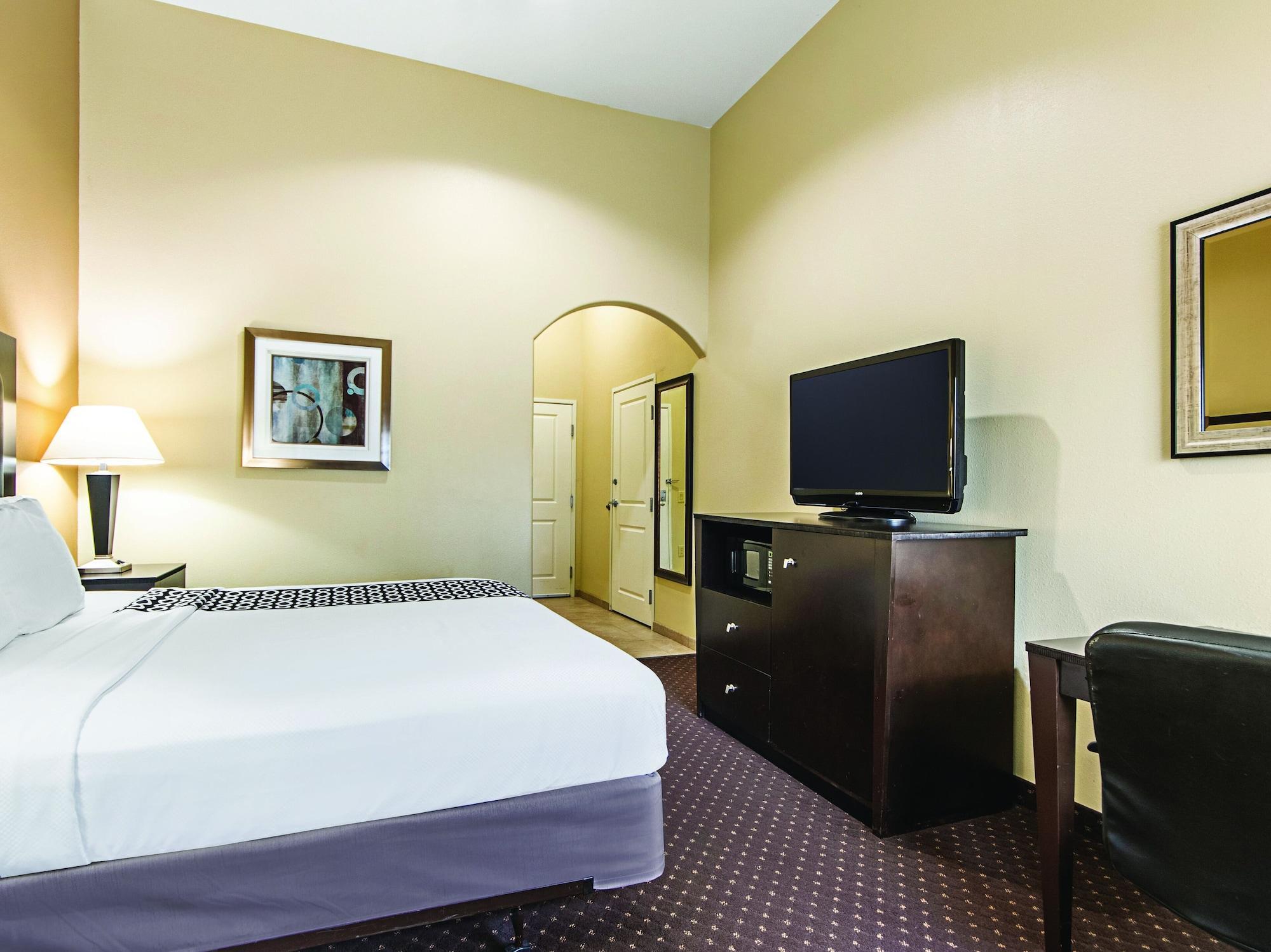 La Quinta By Wyndham Houston New Caney Dış mekan fotoğraf