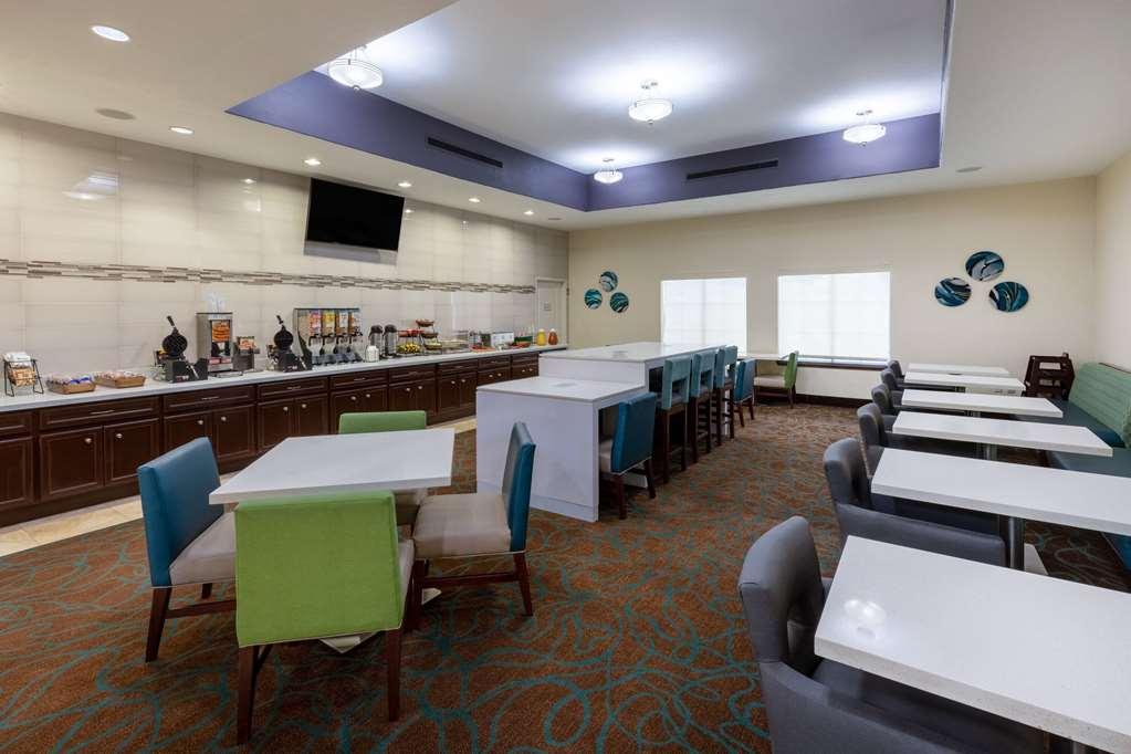 La Quinta By Wyndham Houston New Caney Konforlar fotoğraf