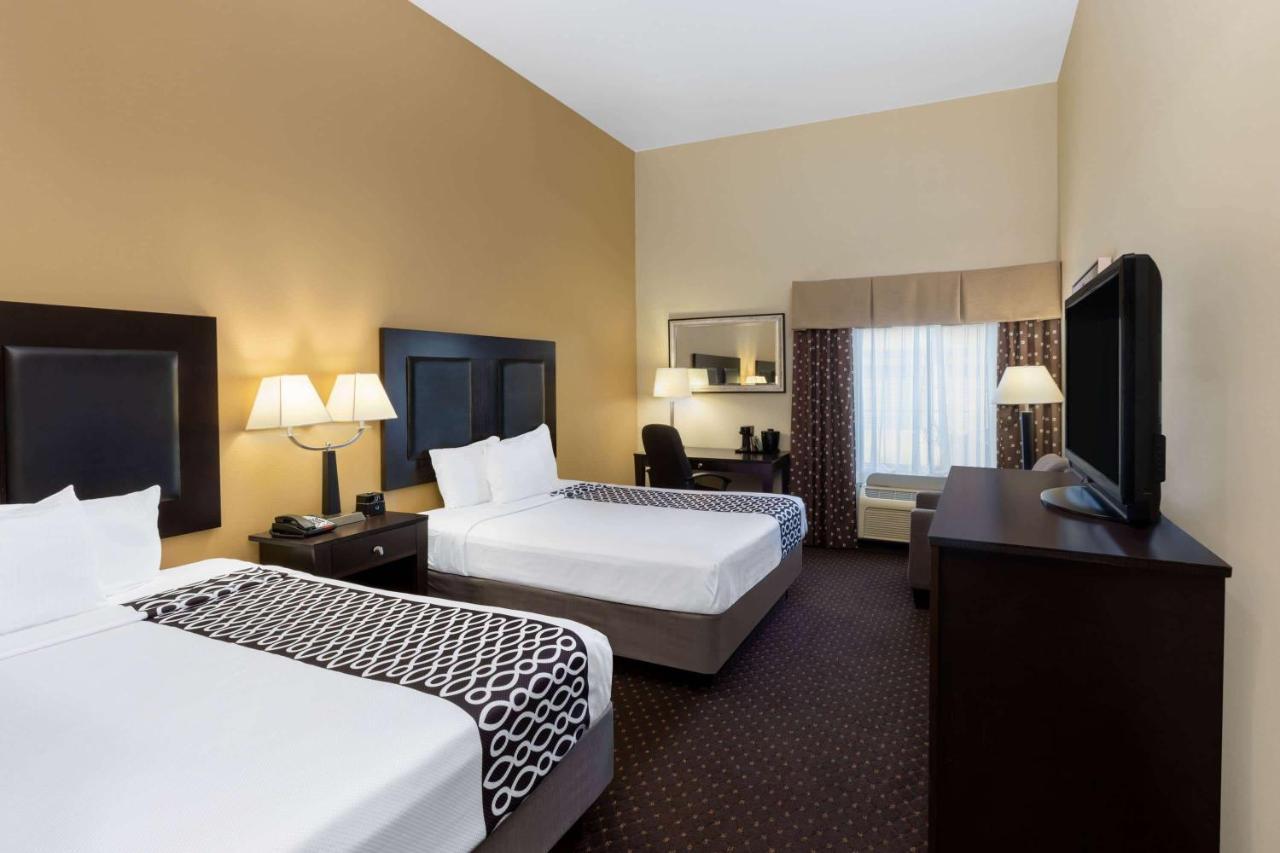 La Quinta By Wyndham Houston New Caney Dış mekan fotoğraf