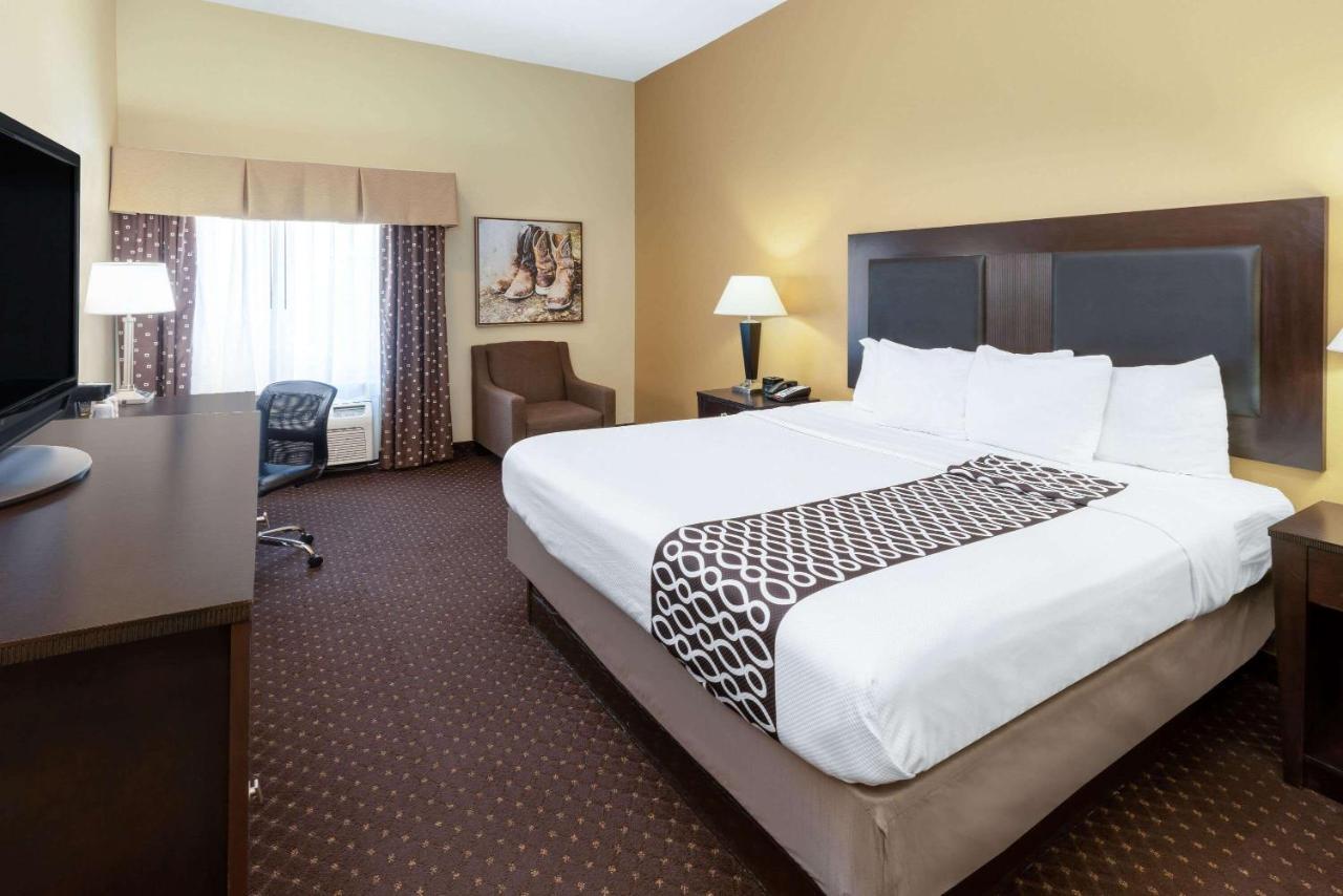 La Quinta By Wyndham Houston New Caney Dış mekan fotoğraf