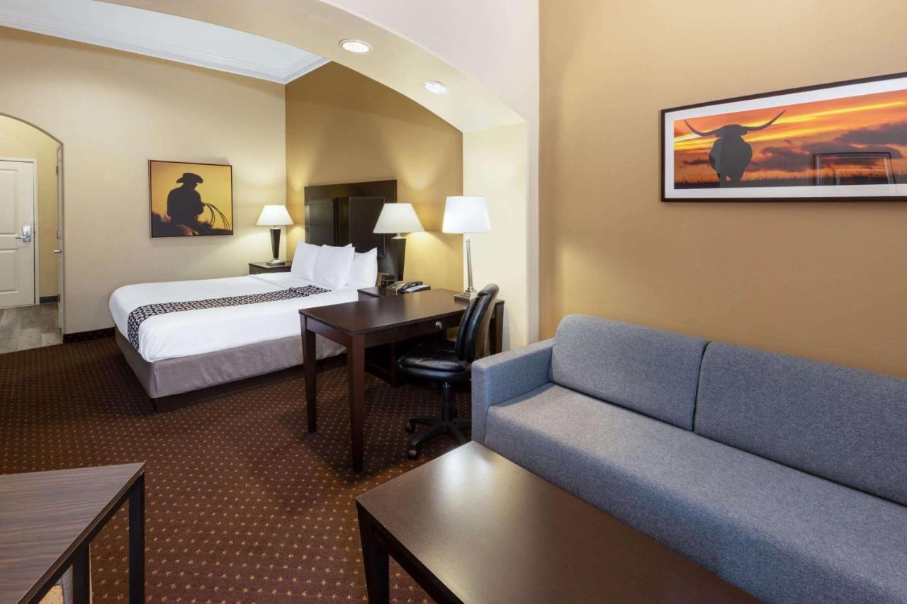 La Quinta By Wyndham Houston New Caney Dış mekan fotoğraf
