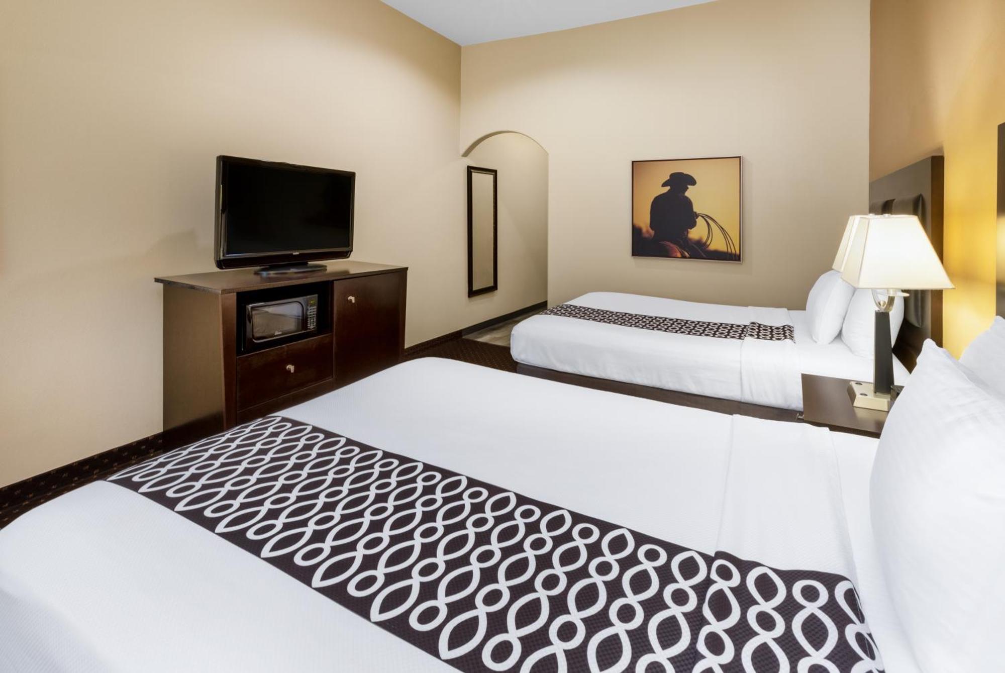 La Quinta By Wyndham Houston New Caney Dış mekan fotoğraf