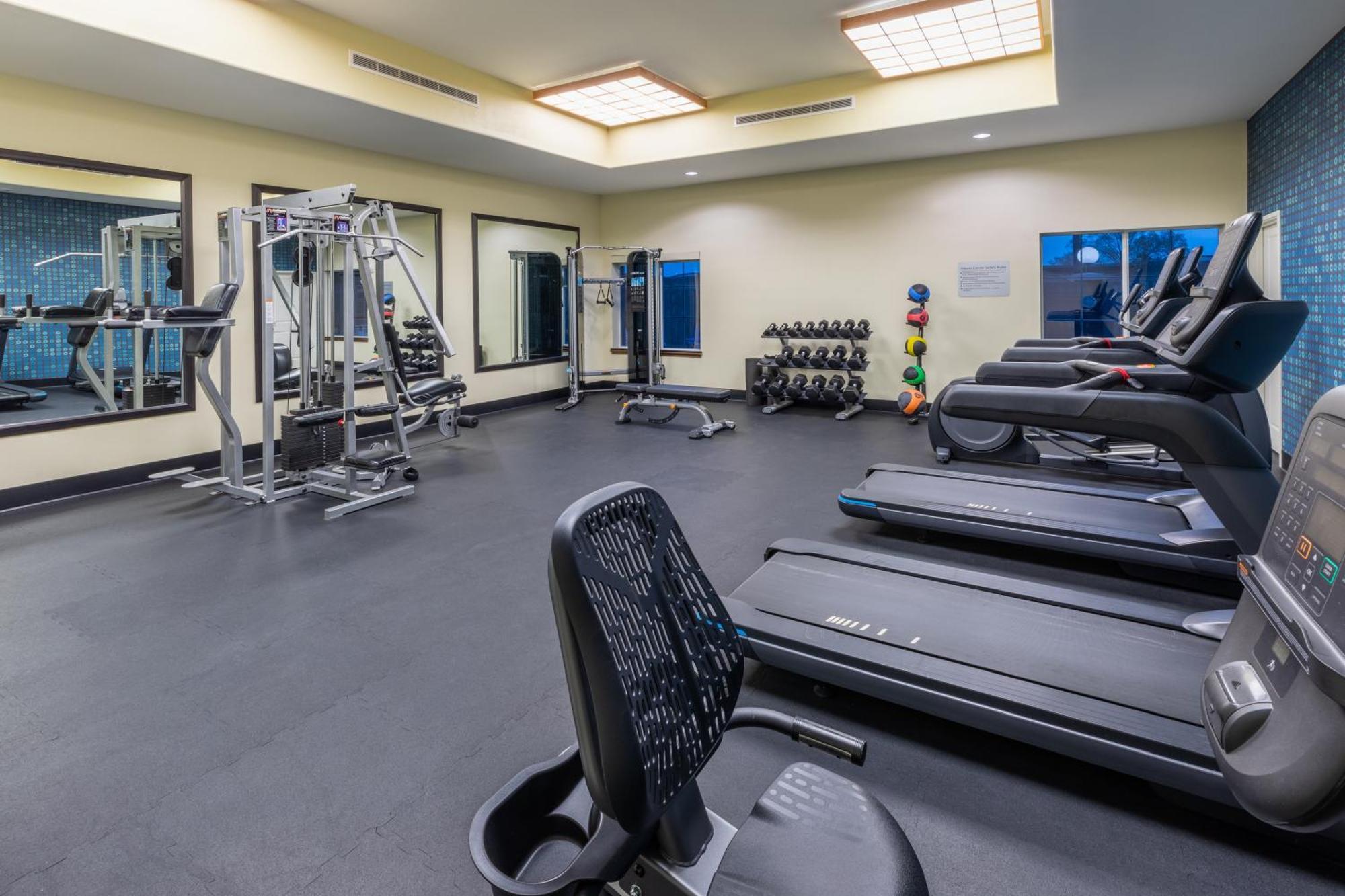 La Quinta By Wyndham Houston New Caney Dış mekan fotoğraf