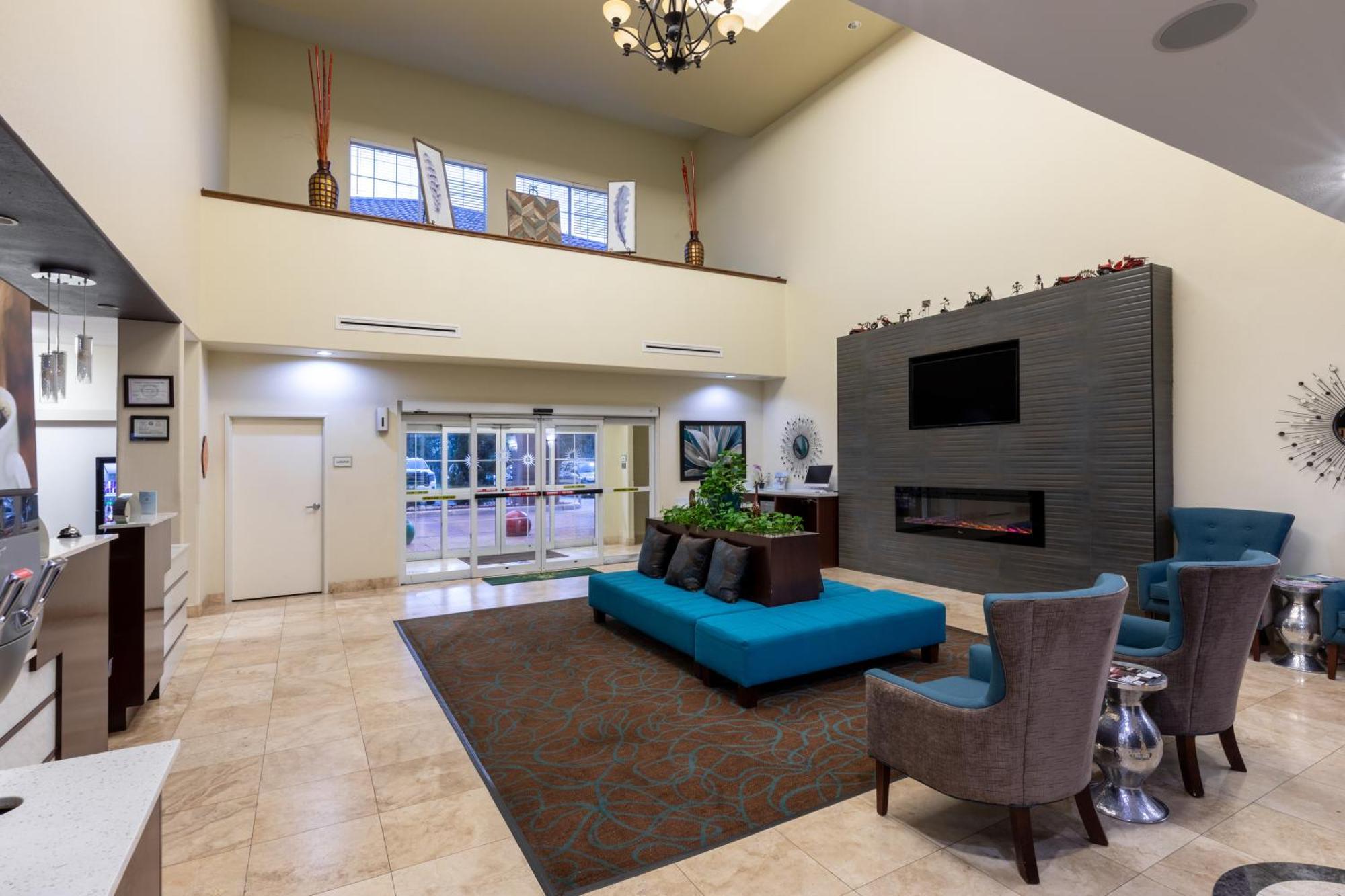 La Quinta By Wyndham Houston New Caney Dış mekan fotoğraf