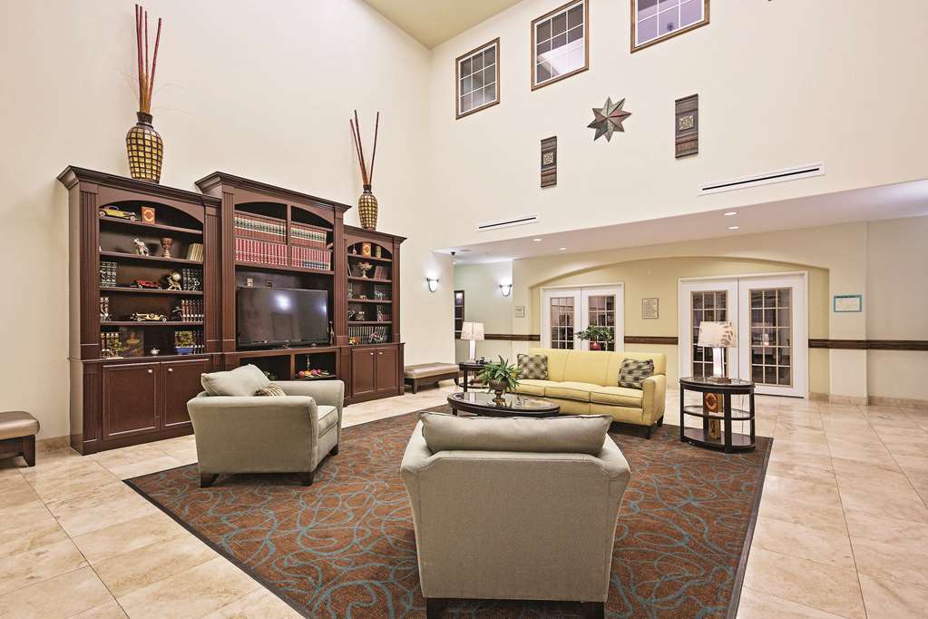 La Quinta By Wyndham Houston New Caney İç mekan fotoğraf