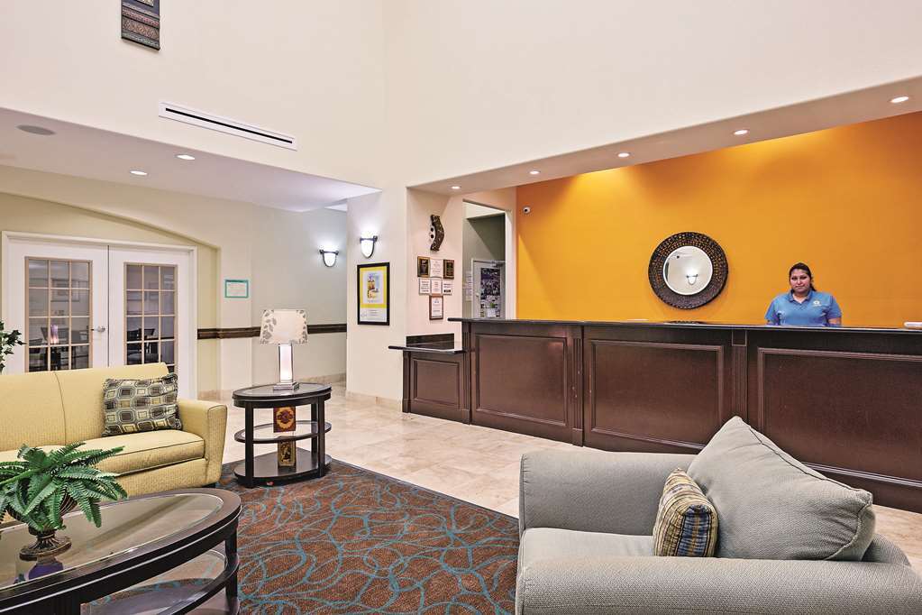 La Quinta By Wyndham Houston New Caney İç mekan fotoğraf