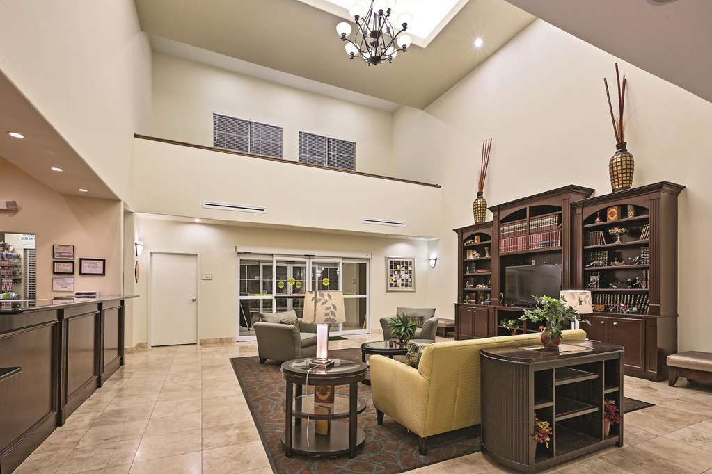 La Quinta By Wyndham Houston New Caney İç mekan fotoğraf