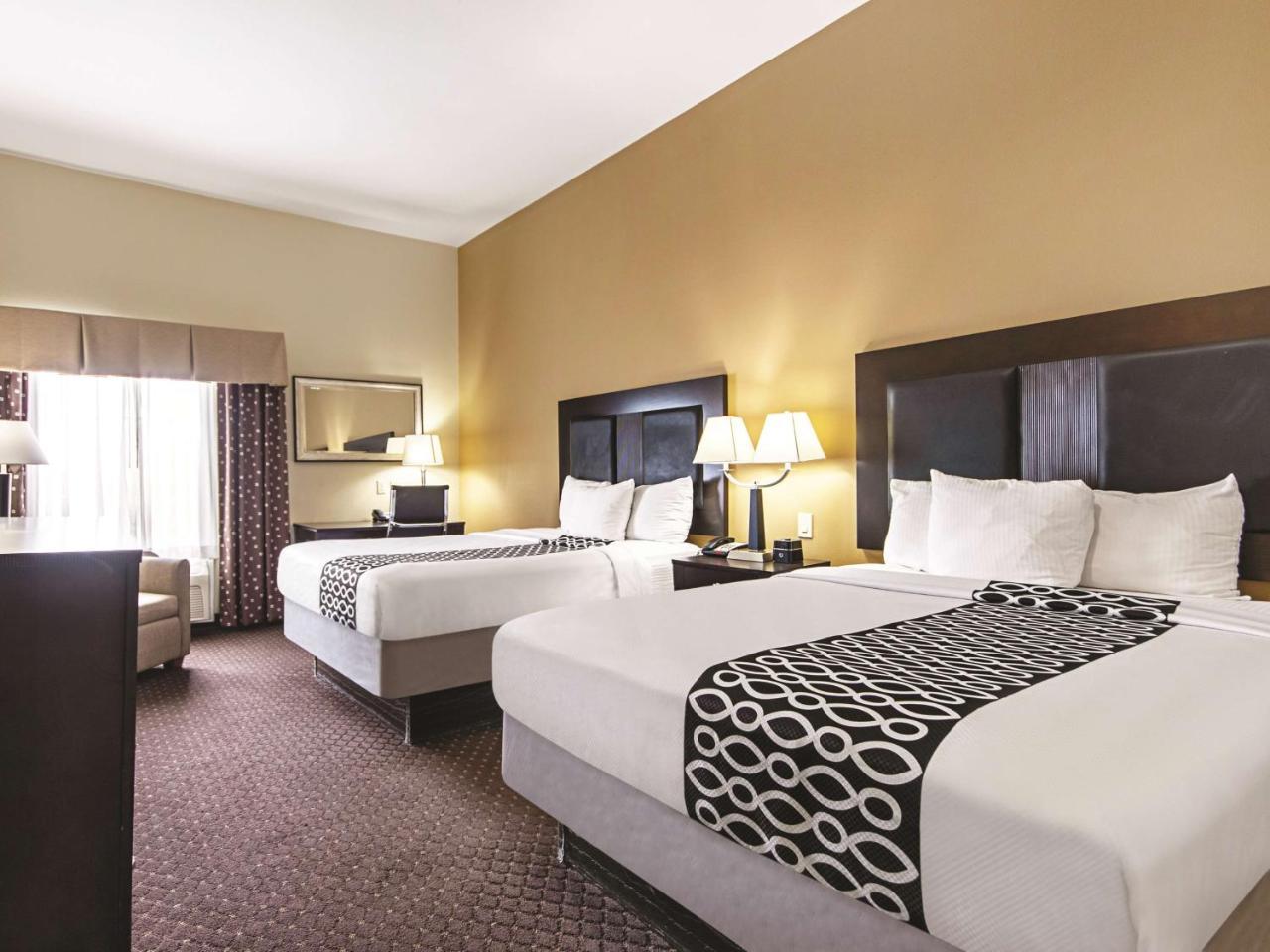 La Quinta By Wyndham Houston New Caney Dış mekan fotoğraf