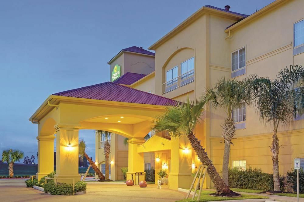 La Quinta By Wyndham Houston New Caney Dış mekan fotoğraf