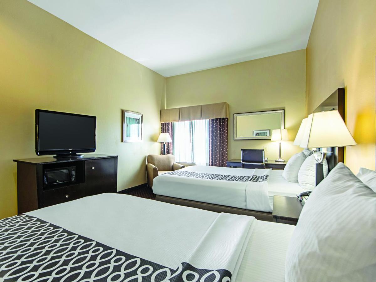 La Quinta By Wyndham Houston New Caney Dış mekan fotoğraf